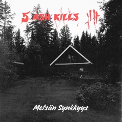Metsän Synkkyys