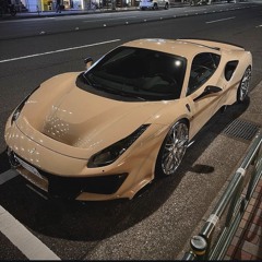 Ferrari 488