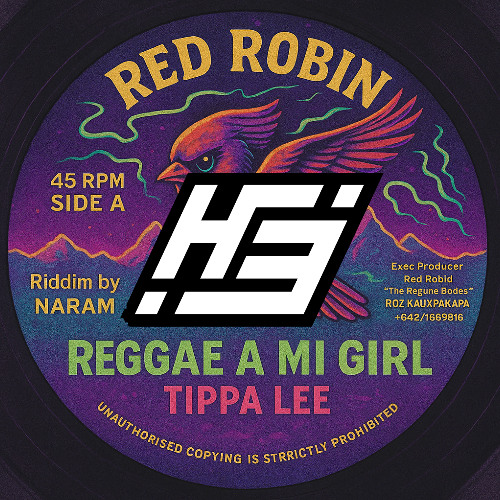 Tippa Lee Reggae - A Mi Girl (H3 Bootleg) [FREE DOWNLOAD]