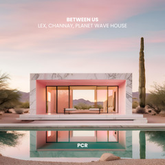 Between Us (feat. Planet Wave House)