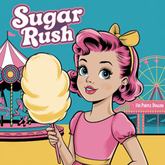 The Purple Dragon - Sugar Rush