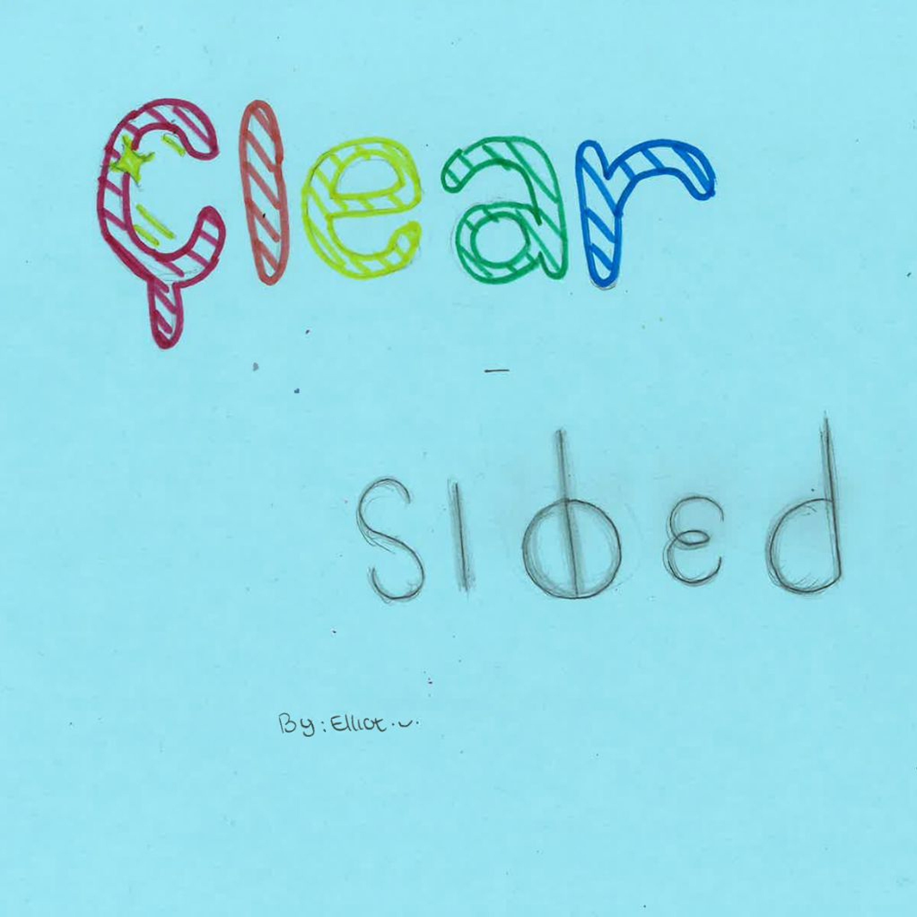 Clear Sided by Elliot episode artwork