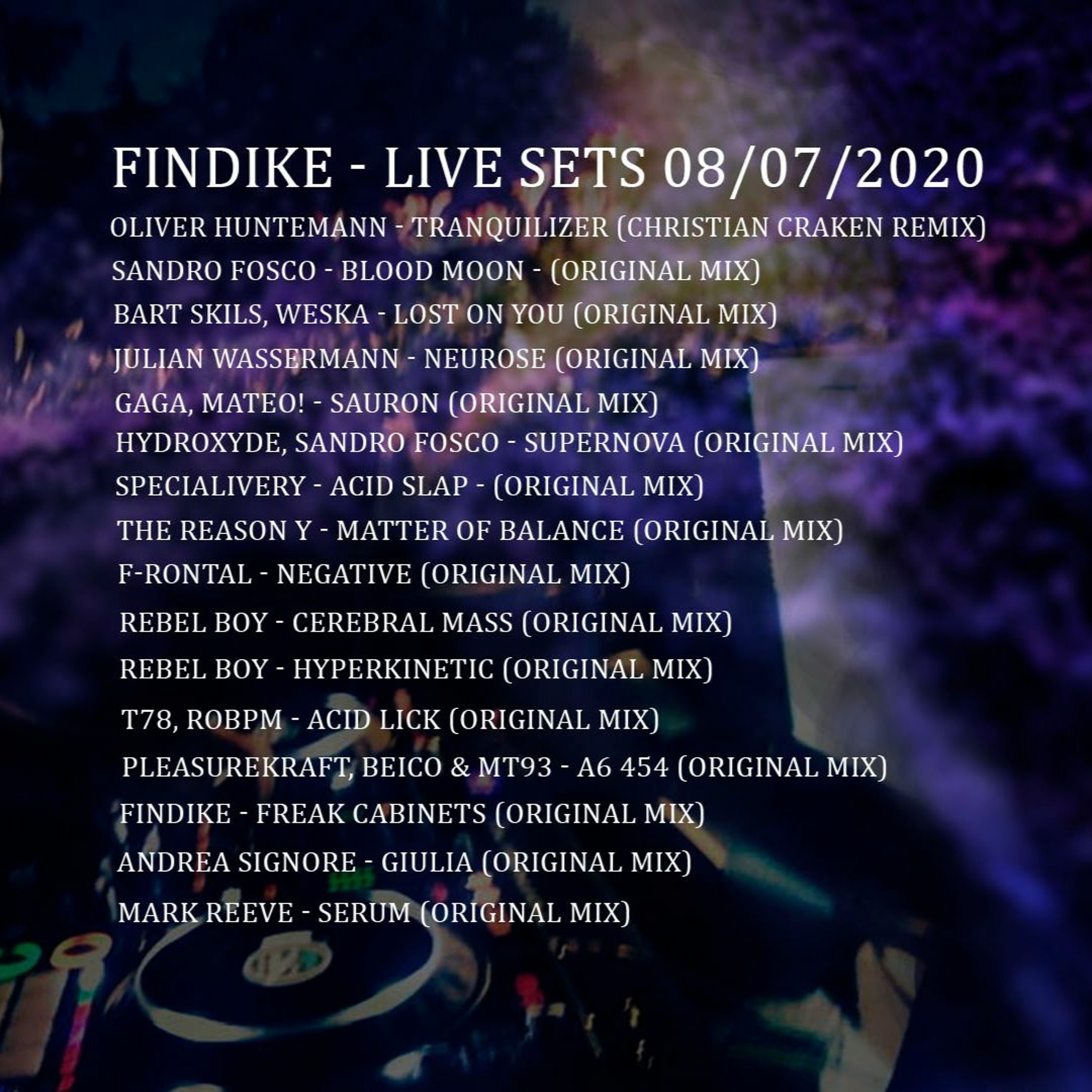 Findike Podcast Official