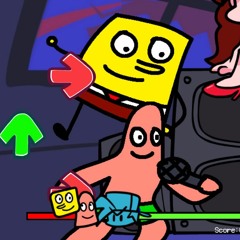 Friday Night Funkin' but it's time for the moment you've been waiting for