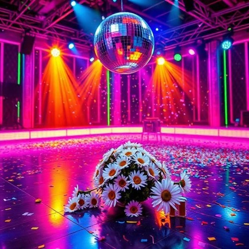 Absolute Cuteness - A Trippy Time