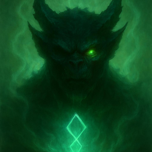THE MUTANT