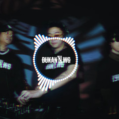 BUKAN WG MIXTAPE VOL 1 BERGETAR! DJ BREAKBEAT BABY DONT GO TEMBAK LANGIT VIRAL 2025