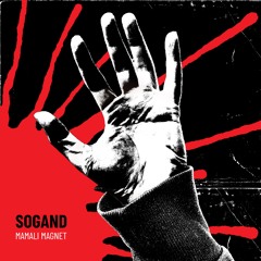 Sogand - Mamali Magnet