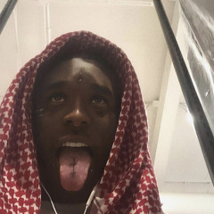 Lil Uzi Vert - White Tee