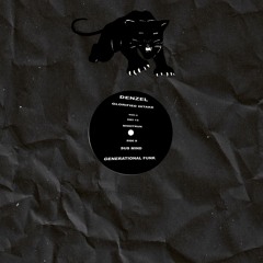 Denzel - Glorified Intake (SINS002) - Snippets - Release: 22/11