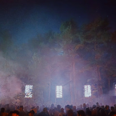 Deena Abdelwahed b2b JASSS at Draaimolen Festival 2025