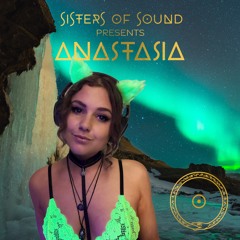 Sister Sessions - ANASTASIA