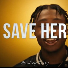 [FREE FOR PROFIT] Lil Tjay x Polo G x Rod Wav Type Beat "Save Her'