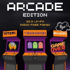 Doomsday Parade Year 2023 Arcade Edition. Goodbye Friend Edition 1 Of 2