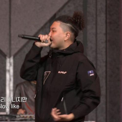 𝐑𝐀𝐏 𝐏𝐔𝐁𝐋𝐈𝐂 블록깨기 𝔹𝕝𝕠𝕔𝕜 𝟙 𝕧𝕤 𝟟 트레이비 (제이통)