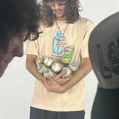 BabyTron - Kia Boys
