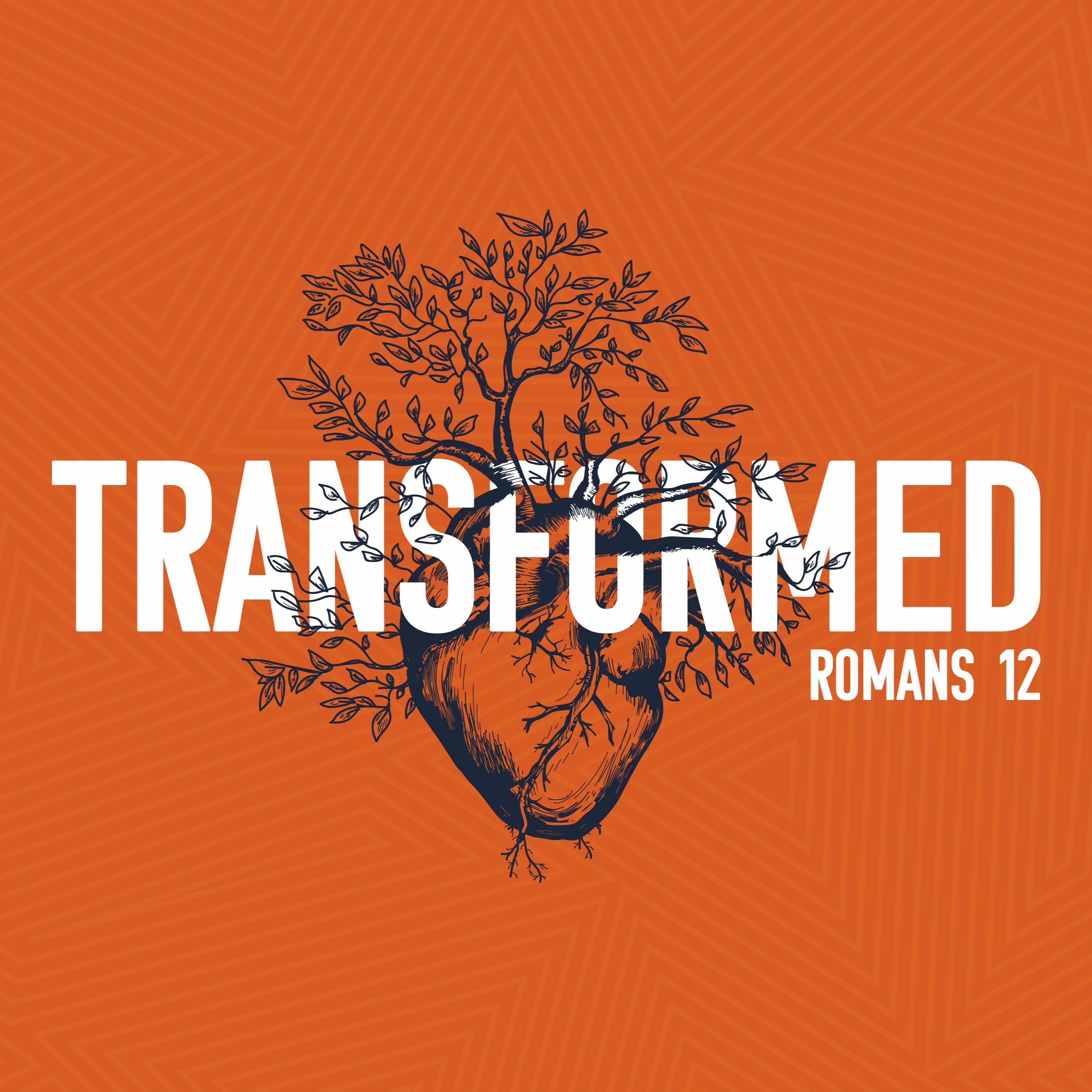 Sermons from Seven Mile Road Church in Waltham