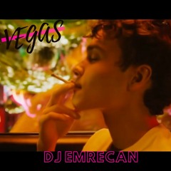 DJ EMRECAN VEGAS ! (2020)