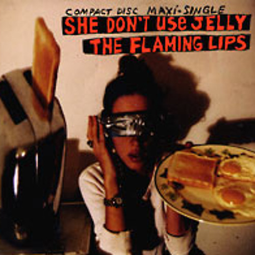 Stream ******* (Plastic Jesus) (Porch Version) by Flaming Lips Listen