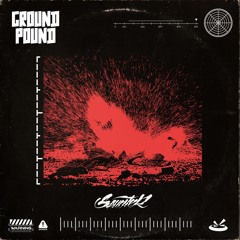 Saunter - Ground Pound