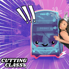 Peggy (Cutting Class Remix)
