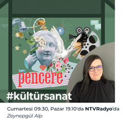 Pencere - Gençlerin en çok okuduğu yazar - Beyza Alkoç