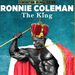 Judas - Ronnie Coleman, Tren Twins