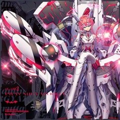 #狂った民族２ PRAVARGYAZOOQA