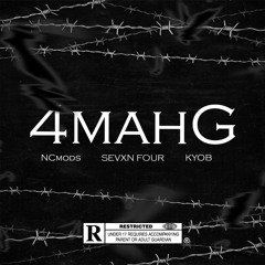 4MAHG W/Sevxn Four,KYOB