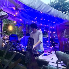 Rêve Général festival dans le forêt | September 2024