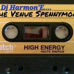 The Venue Spennymoor..Classic Italian style dance music....(re-recorded)