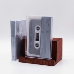 Cobalt Rabbit // Isolationist [Cassette Rip]