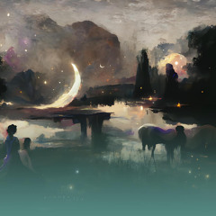 Drive to the Moon