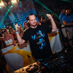 Bruno (HU) - Siófok, Plázs - Steve Judge and Friends (2024.08.18.)