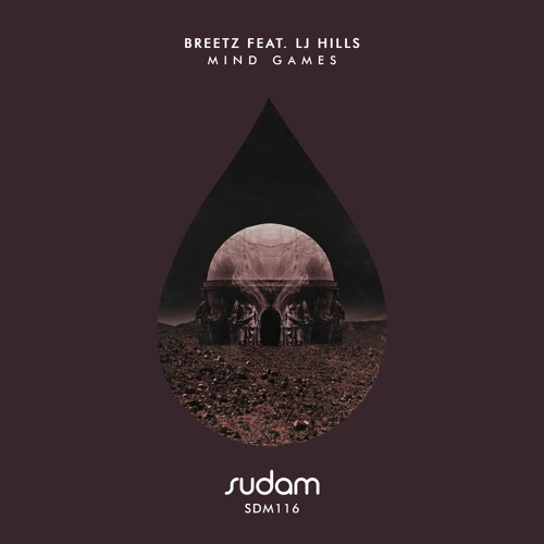 [Premiere] Breetz Feat. LJ Hills - Mind Games (Original Mix) [Sudam Recordings]