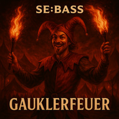 Gauklerfeuer
