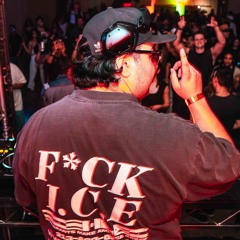 neda live @ club besito (techtonik x framed) 7/25/2025