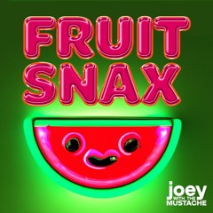 Fruit Snax Watermelon | House Set