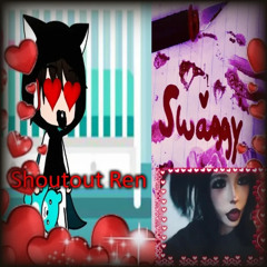 cute little baby #ILoveU Shoutout Ren PROD REN