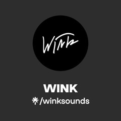 WINK - Alone