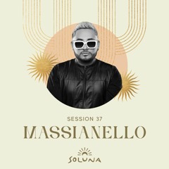 Soluna Sessions 37 by Massianello