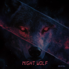 Night Wolf - Racing Through The Night