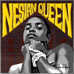 Rosie Delmah - My Crown