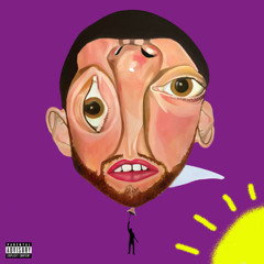 Mac Miller x Zodivk - Funny Papers (Sunny mix)