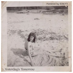 Yesterday’s Tomorrow