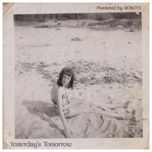 Yesterday’s Tomorrow