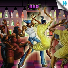 Bradley Africa ft Buhle - Shooting Star