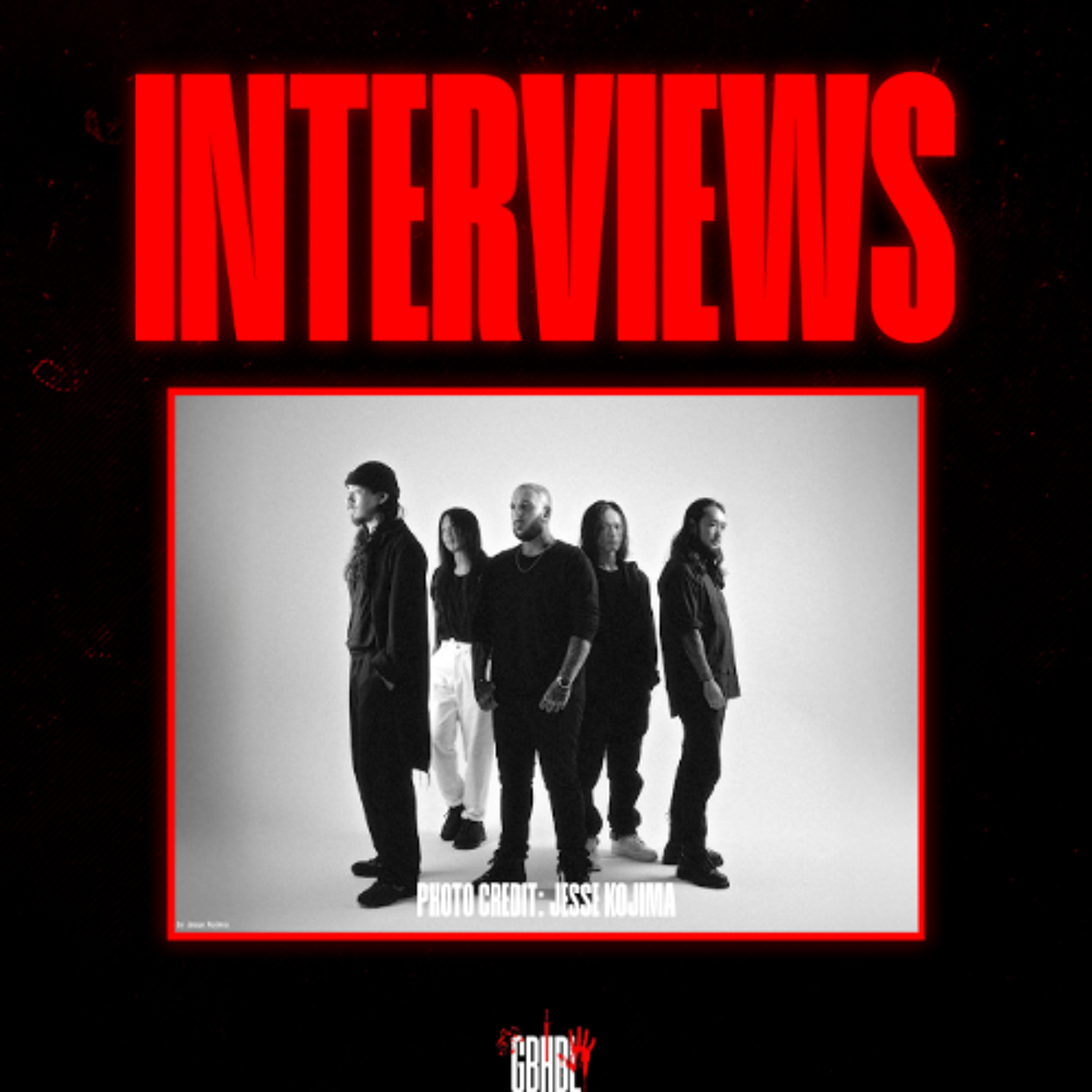 Interview: The Weight of Sound with John Robert Centorrino (Vocals) of Crystal Lake episode artwork