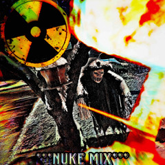 POCKET FULLA POSY {***NUKE MIX***}
