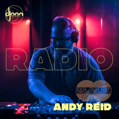 Djoon Radio - Andy Reid